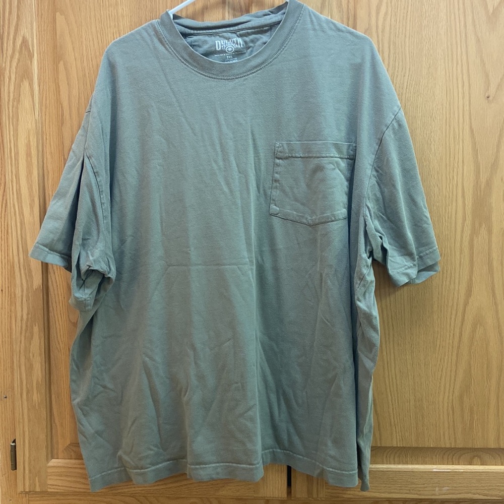 Duluth Trading Company Men's Tee Shirt